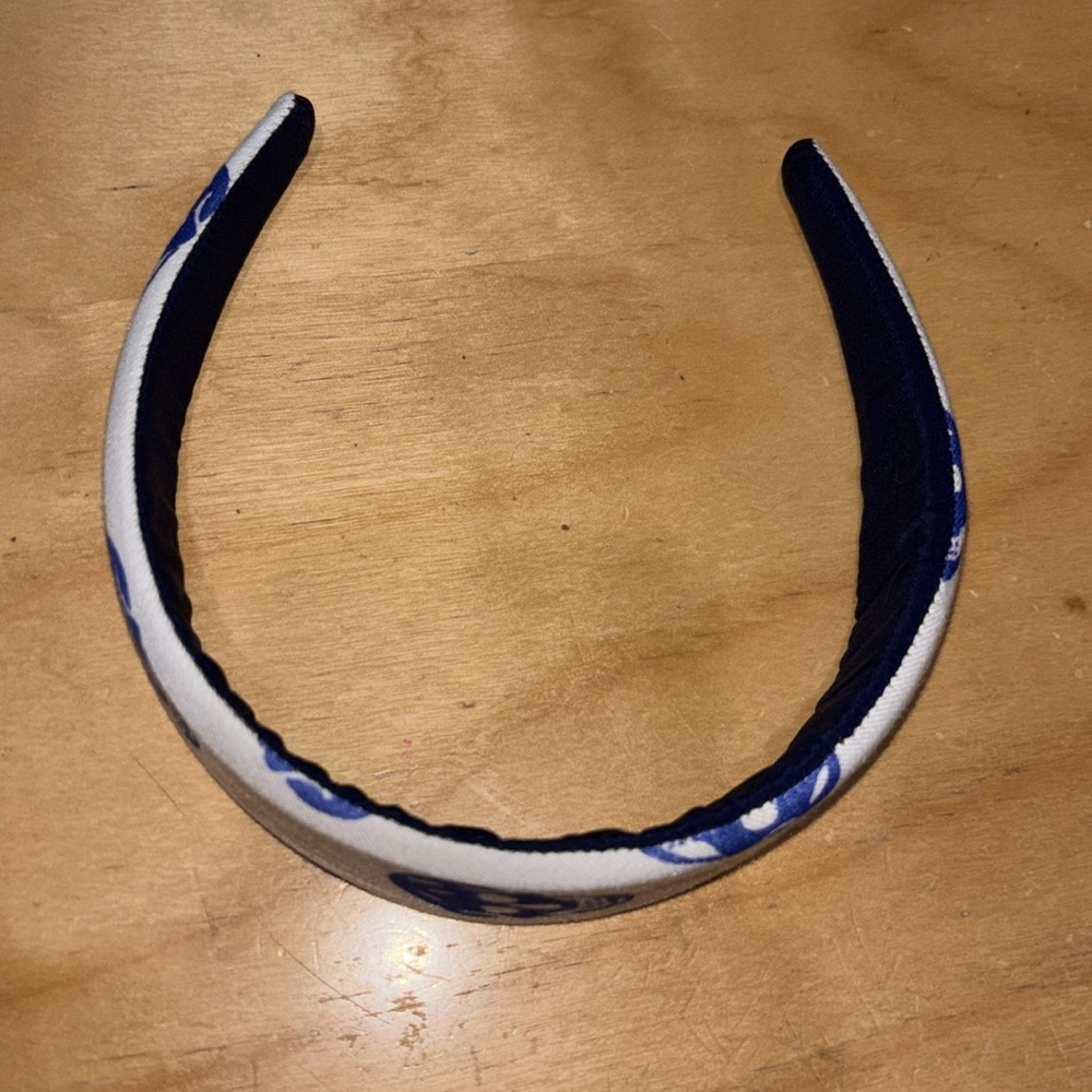 Alexander McQueen headband - Picture 5 of 6